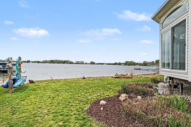 881 Clark Road, Ceresco, MI 49033