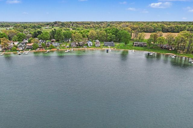 881 Clark Road, Ceresco, MI 49033
