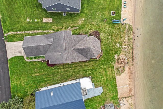 881 Clark Road, Ceresco, MI 49033