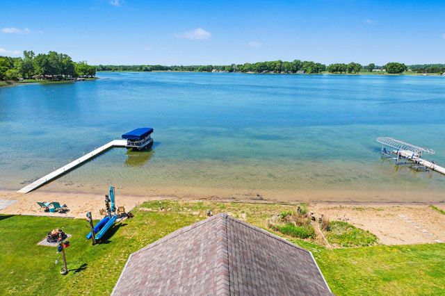 881 Clark Road, Ceresco, MI 49033
