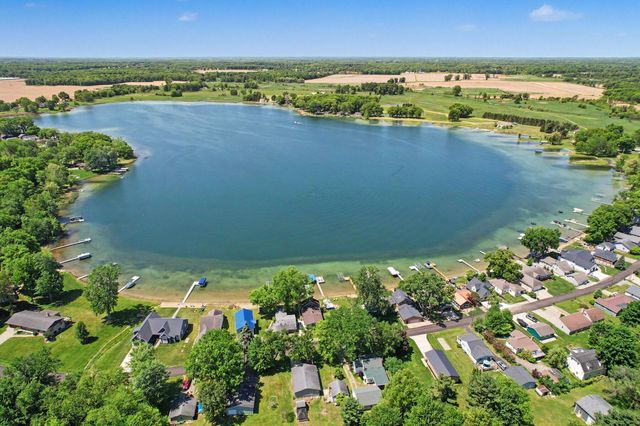 881 Clark Road, Ceresco, MI 49033