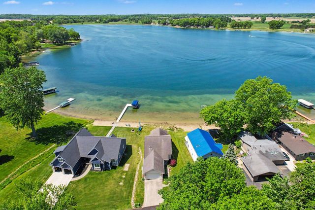 881 Clark Road, Ceresco, MI 49033