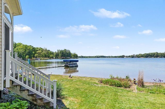 881 Clark Road, Ceresco, MI 49033