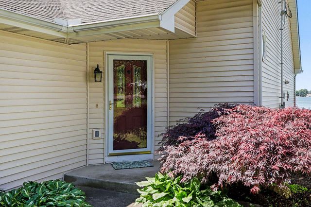 881 Clark Road, Ceresco, MI 49033