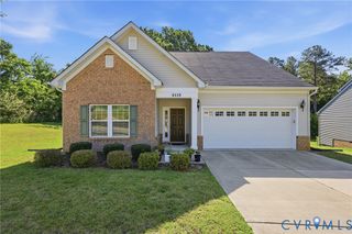 5113 Kenmare Loop, Richmond, VA 23234