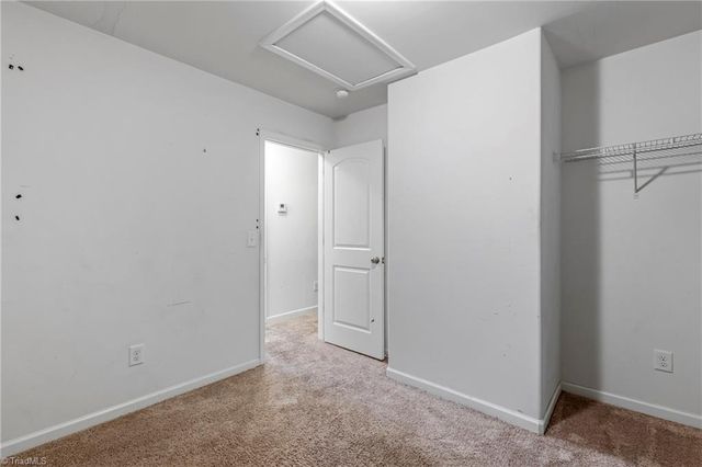 1277 Stonefield Crossing Court, Winston-salem, NC 27107