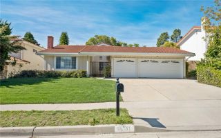 29211 Indian Valley Road, Rancho Palos Verdes, CA 90275