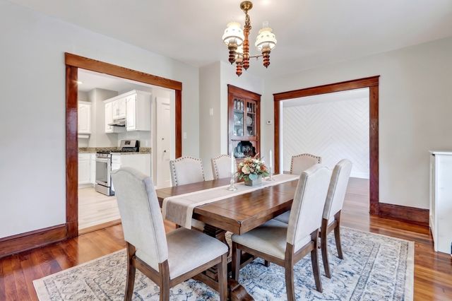 31 Greenhood St, Dedham, MA 02026