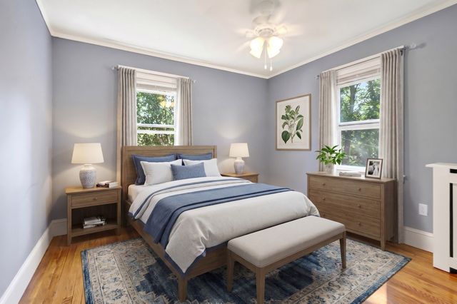 31 Greenhood St, Dedham, MA 02026