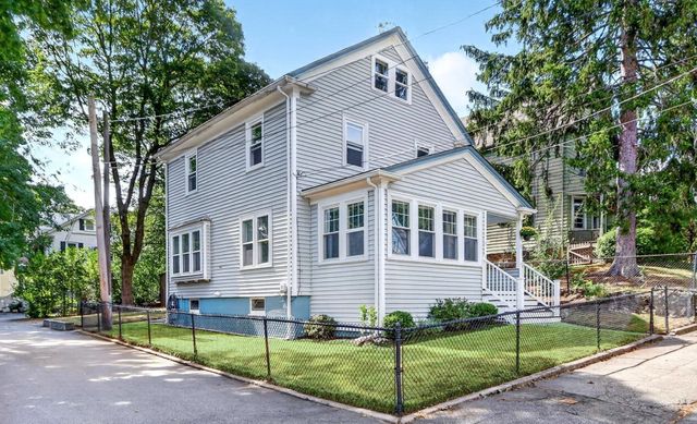 31 Greenhood St, Dedham, MA 02026