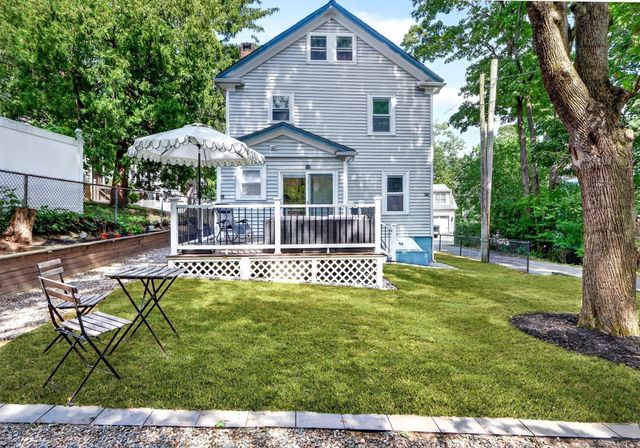 31 Greenhood St, Dedham, MA 02026