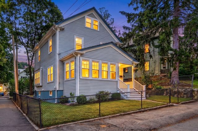 31 Greenhood St, Dedham, MA 02026