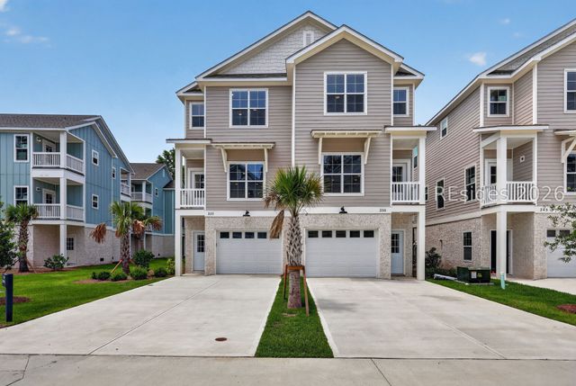 245 Olive Shell Court 7, Hilton Head Island, SC 29926