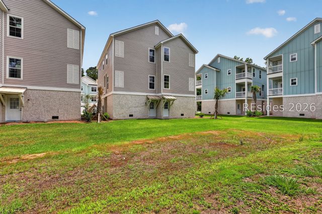 245 Olive Shell Court 7, Hilton Head Island, SC 29926