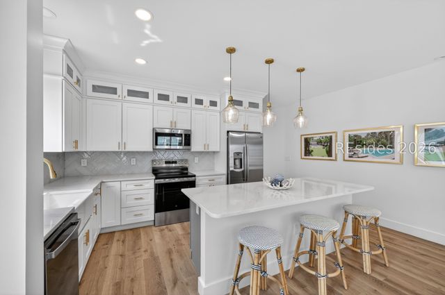 245 Olive Shell Court 7, Hilton Head Island, SC 29926
