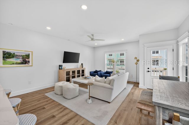 245 Olive Shell Court 7, Hilton Head Island, SC 29926