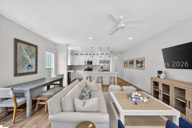245 Olive Shell Court 7, Hilton Head Island, SC 29926