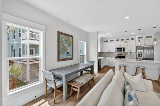 245 Olive Shell Court 7, Hilton Head Island, SC 29926