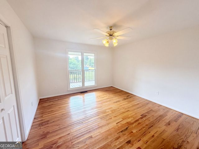 3802 Claude Brewer Road, Loganville, GA 30052