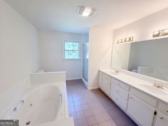 3802 Claude Brewer Road, Loganville, GA 30052