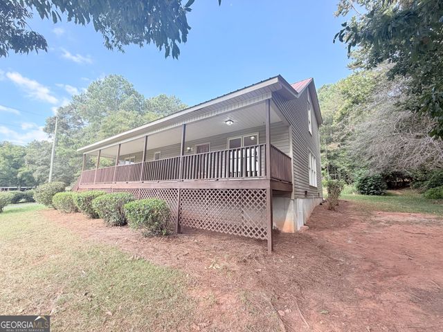 3802 Claude Brewer Road, Loganville, GA 30052