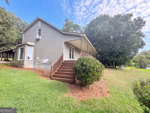 3802 Claude Brewer Road, Loganville, GA 30052