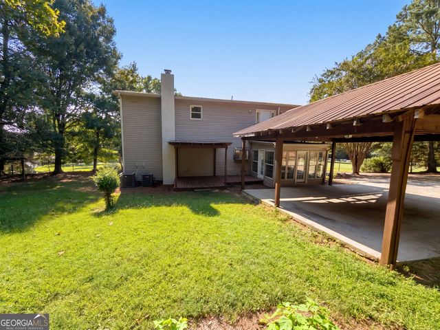 3802 Claude Brewer Road, Loganville, GA 30052