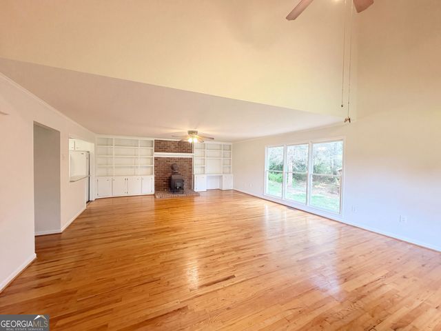3802 Claude Brewer Road, Loganville, GA 30052