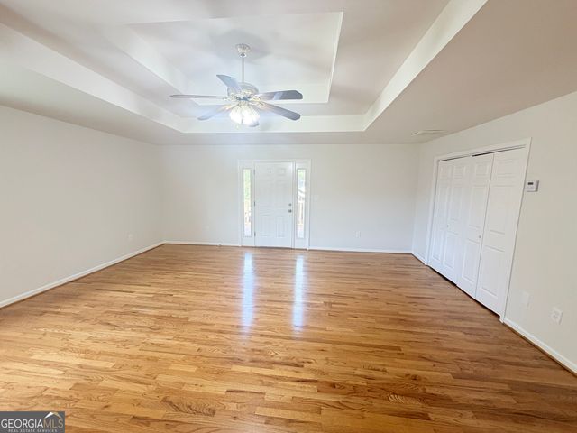 3802 Claude Brewer Road, Loganville, GA 30052