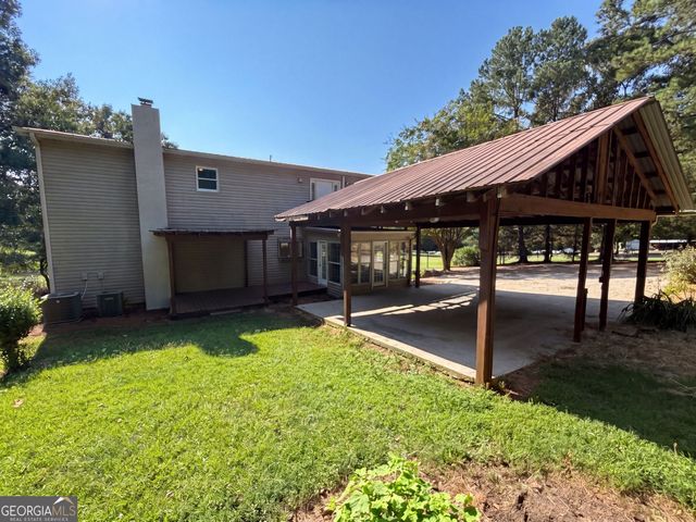 3802 Claude Brewer Road, Loganville, GA 30052