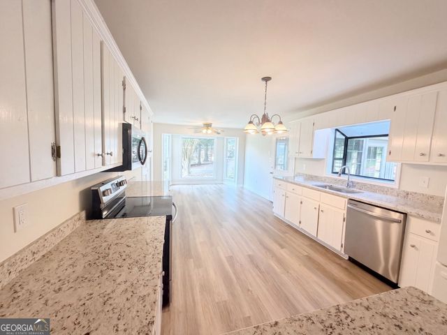 3802 Claude Brewer Road, Loganville, GA 30052