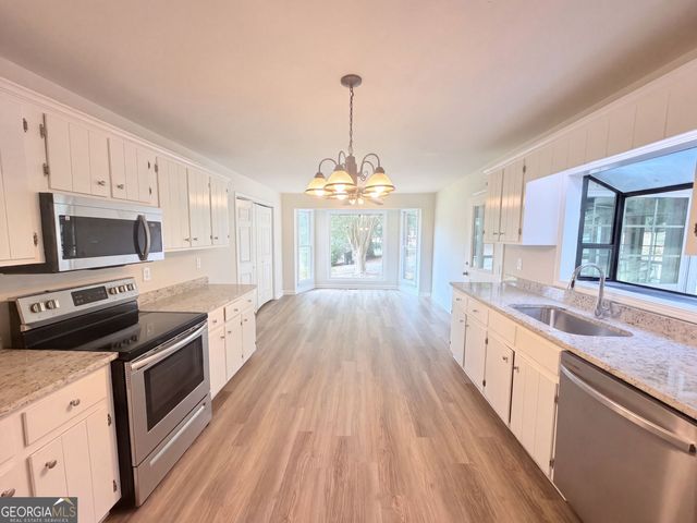 3802 Claude Brewer Road, Loganville, GA 30052