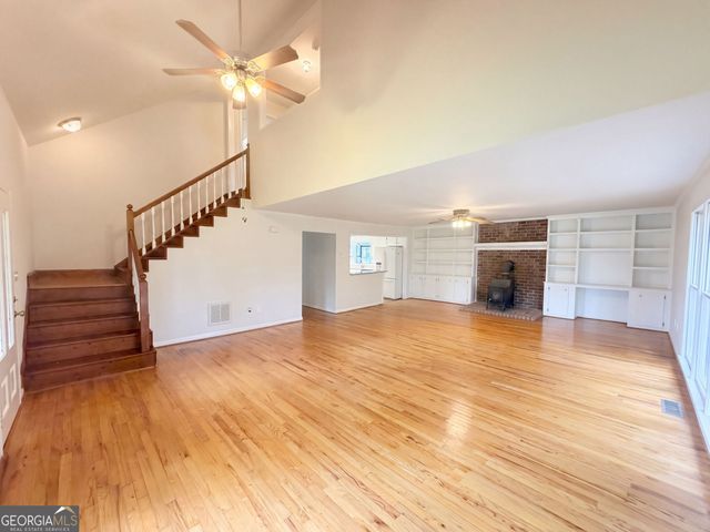 3802 Claude Brewer Road, Loganville, GA 30052
