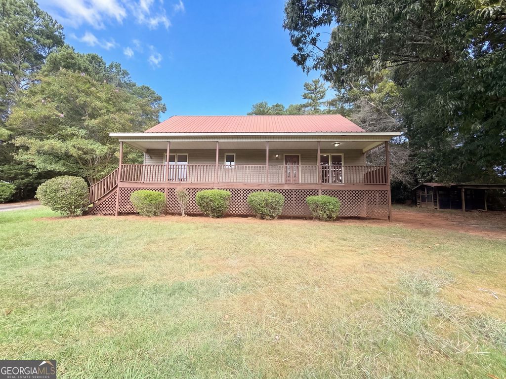3802 Claude Brewer Road, Loganville, GA 30052
