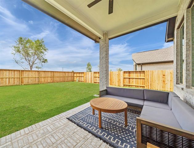 9602 Wilder Road, Manvel, TX 77583