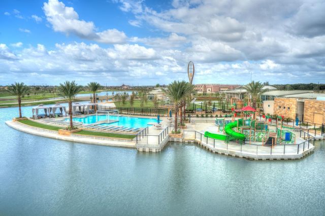 9602 Wilder Road, Manvel, TX 77583