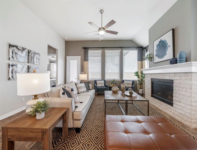 9602 Wilder Road, Manvel, TX 77583