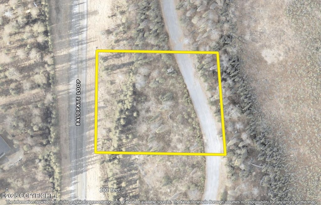 L5 B4 Baldpate Loop, Kenai, AK 99611