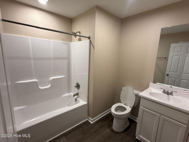 201 Fire Tower Road 9, Richlands, NC 28574