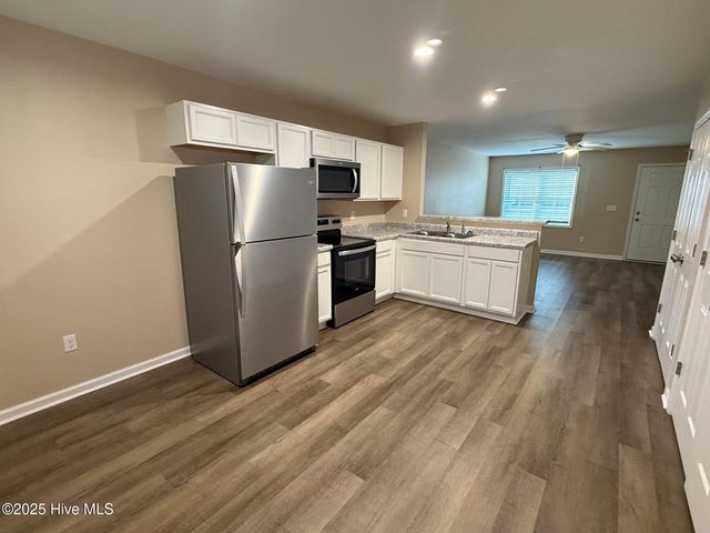 201 Fire Tower Road 9, Richlands, NC 28574