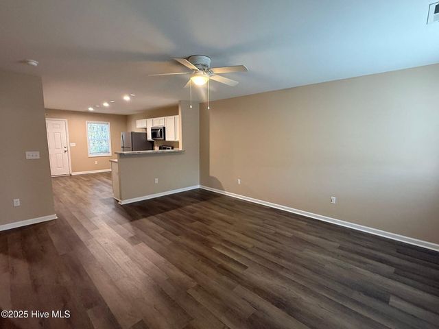 201 Fire Tower Road 9, Richlands, NC 28574