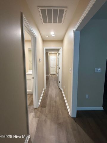 201 Fire Tower Road 9, Richlands, NC 28574