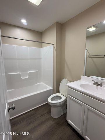 201 Fire Tower Road 9, Richlands, NC 28574