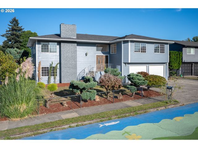 4134 Ne 131ST Pl Ne, Portland, OR 97230