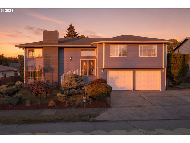 4134 Ne 131ST Pl Ne, Portland, OR 97230