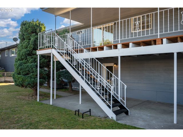4134 Ne 131ST Pl Ne, Portland, OR 97230