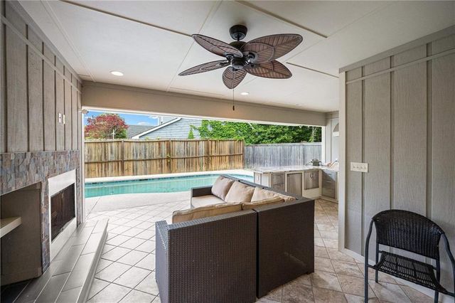 1436 5th Street, Daphne, AL 36526