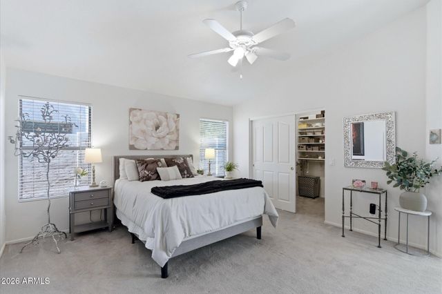 4712 E ADOBE Drive, Phoenix, AZ 85050