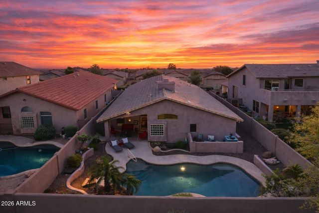 4712 E ADOBE Drive, Phoenix, AZ 85050