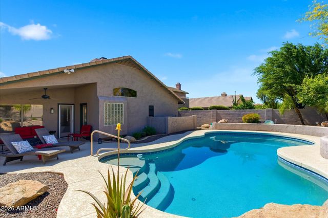 4712 E ADOBE Drive, Phoenix, AZ 85050